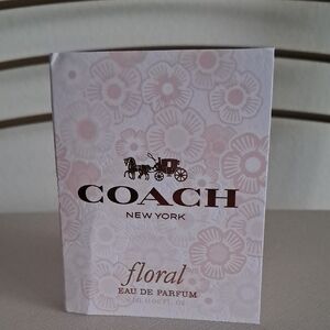 Coach Floral Eau de Parfum